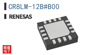 CR8LM-12B#B00