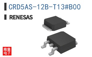 CRD5AS-12B-T13#B00