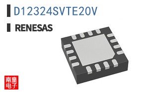 D12324SVTE20V