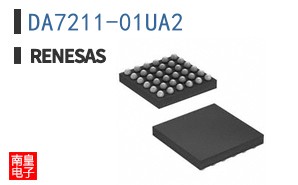 DA7211-01UA2