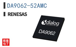 DA9062-52AMC