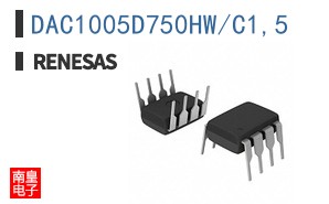 DAC1005D750HW/C1:5