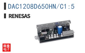 DAC1208D650HN/C1,5