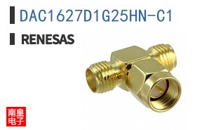 DAC1627D1G25HN-C1