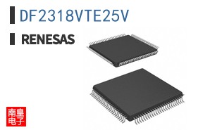 DF2318VTE25V