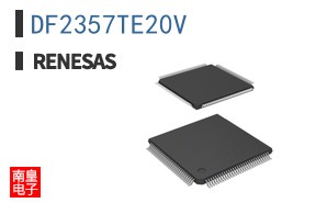DF2357TE20V