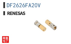 DF2626FA20V