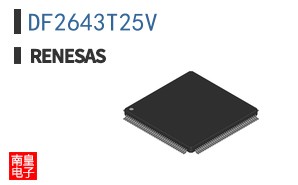 DF2643T25V