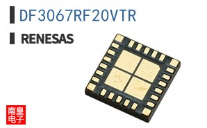 DF3067RF20VTR