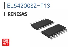 EL5420CSZ-T13