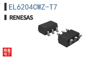 EL6204CWZ-T7