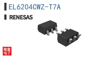 EL6204CWZ-T7A