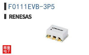 F0111EVB-3P5