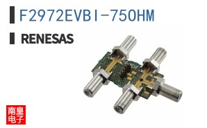 F2972EVBI-75OHM