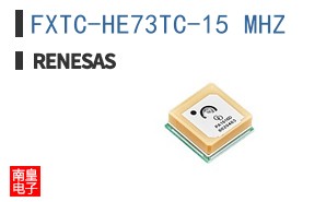 FXTC-HE73TC-15 MHZ