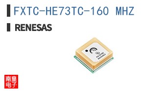 FXTC-HE73TC-160 MHZ