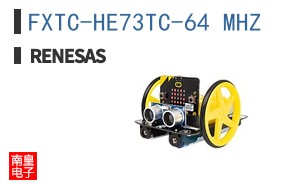 FXTC-HE73TC-64 MHZ