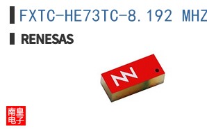 FXTC-HE73TC-8.192 MHZ