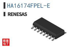 HA16174FPEL-E
