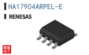 HA17904ARPEL-E