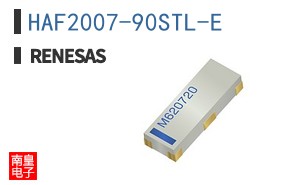 HAF2007-90STL-E