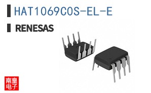 HAT1069C0S-EL-E