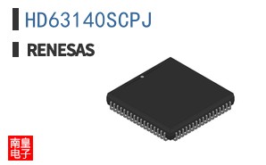 HD63140SCPJ
