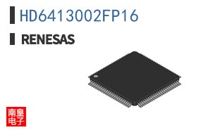 HD6413002FP16
