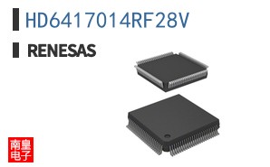 HD6417014RF28V