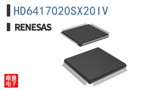 HD6417020SX20IV