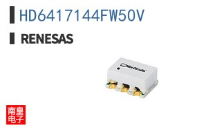 HD6417144FW50V