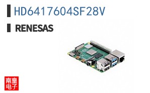 HD6417604SF28V