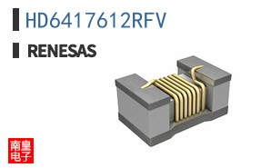 HD6417612RFV