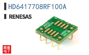HD6417708RF100A