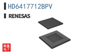 HD6417712BPV