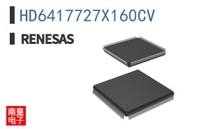 HD6417727X160CV