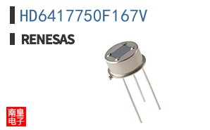 HD6417750F167V