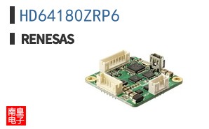 HD64180ZRP6