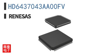HD6437043AA00FV