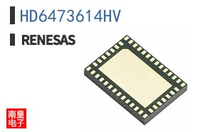 HD6473614HV