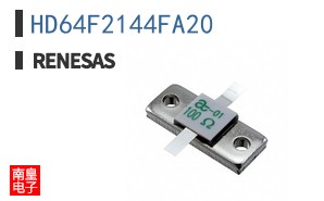 HD64F2144FA20