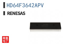 HD64F3642APV