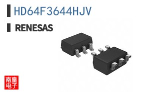 HD64F3644HJV
