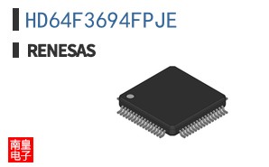 HD64F3694FPJE