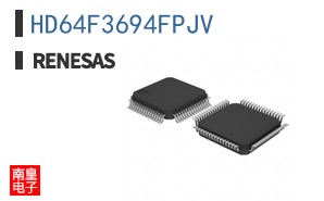 HD64F3694FPJV