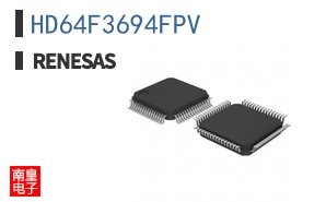 HD64F3694FPV