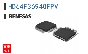 HD64F3694GFPV