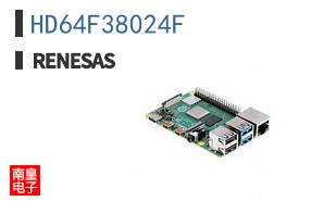 HD64F38024F