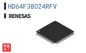 HD64F38024RFV