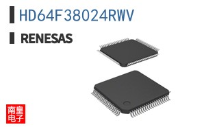 HD64F38024RWV